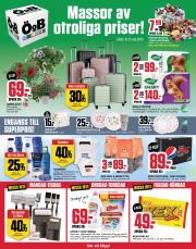 oob - ÖoB-reklambladet giltigt från 19/05 - 25/05