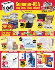 oob - ÖoB-reklambladet giltigt från 14/07 - 20/07