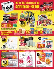 oob - ÖoB-reklambladet giltigt från 21/07 - 27/07