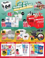 oob - ÖoB-reklambladet giltigt från 28/07 - 03/08