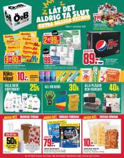 oob - ÖoB-reklambladet giltigt från 01/09 - 07/09