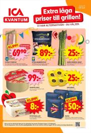 ica-kvantum - ICA Kvantum-reklambladet giltigt från 05/05 - 11/05