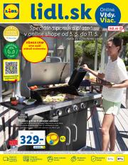 lidl - Lidl.sk leták platný od 05.05. - 11.05.