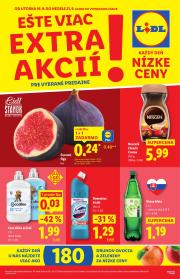 lidl - Leták Lidl - Špeciálne akcie - Revúca platný od 16.09. do 21.09.