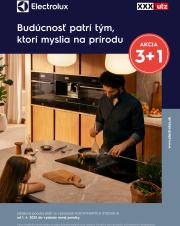 mobelix - Leták Möbelix - Electrolux platný od 01.06. do 30.06.