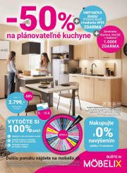 mobelix - Leták Möbelix platný od 04.08. do 07.09.