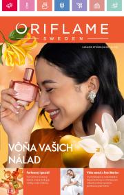 oriflame - ORIFLAME leták platný od 04.05. - 24.05.