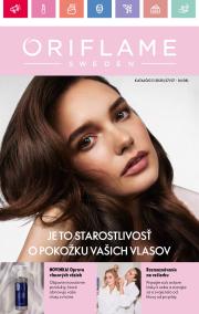 oriflame - Leták ORIFLAME platný od 27.07. do 16.08.