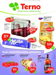 terno - Terno leták platný od 02.05. - 07.05.