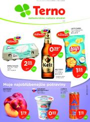 terno - Leták Terno platný od 12.06. do 18.06.