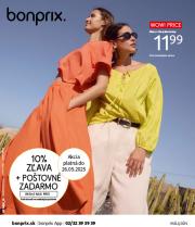 bonprix - Bonprix - Citrusové farby leták platný od 28.05. - 07.07.