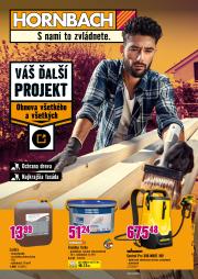 hornbach - HORNBACH - Obnova všetkého a všetkých leták platný od 14.05. - 28.05.