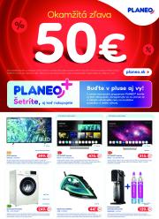 planeo-elektro - Planeo elektro leták platný od 06.01. - 19.01.