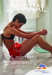 dm-drogerie - dm drogerie leták platný od 01.06. - 30.06.