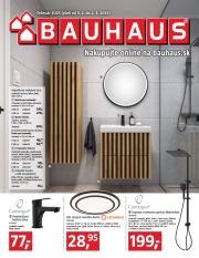 bauhaus - Bauhaus leták platný od 03.02. - 02.03.