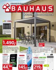 bauhaus - Bauhaus leták platný od 05.05. - 01.06.