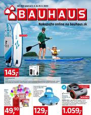 bauhaus - Bauhaus leták platný od 02.06. - 29.06.