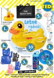 tedi - Leták TEDi platný od 13.06. do 21.06.