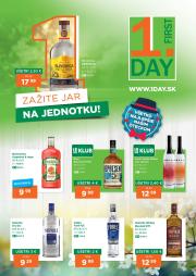 1day - Leták 1.DAY platný od 05.06. do 18.06.