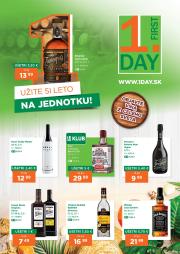 1day - Leták 1.DAY platný od 11.09. do 24.09.