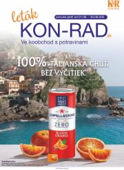 kon-rad - KON - RAD leták platný od 01.06. - 30.06.