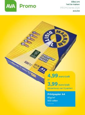 ava - Huidige AVA folder geldig van woensdag 01/04/2026 tot maandag 15/06/2026