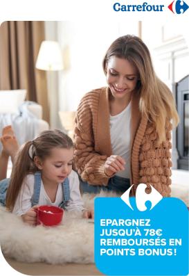 carrefour-market - De Carrefour Market - E-Coupons folder geldig vanaf 10/11 t/m 07/12
