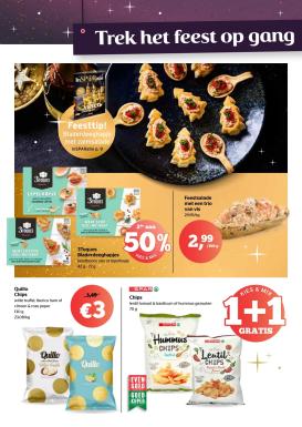 spar - De Spar folder geldig vanaf 18/12 t/m 31/12