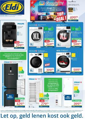eldi - De Eldi folder geldig vanaf 01/02/2026 t/m 28/02/2026
