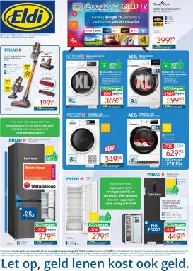 eldi - De Eldi folder geldig vanaf 01/04/2026 t/m 30/04/2026