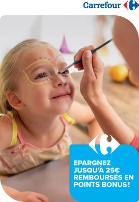 carrefour - De Carrefour - E-Coupons folder geldig vanaf 02/02/2026 t/m 01/03/2026