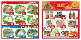 jian-hing - Jian Hing - North York flyer valid from 09-05 - 09-11