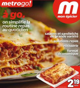 metro - New Metro - MetroGO Flyer for This Week – 2026-08-20 to 2026-08-26