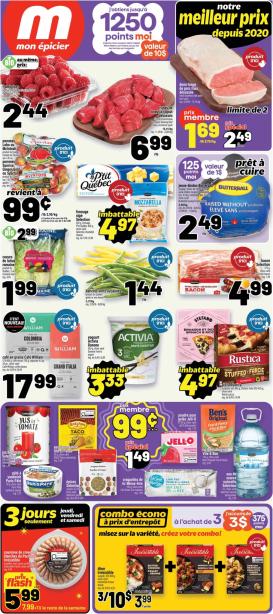 metro - New Metro Flyer for This Week – 2026-09-24 to 2026-09-30
