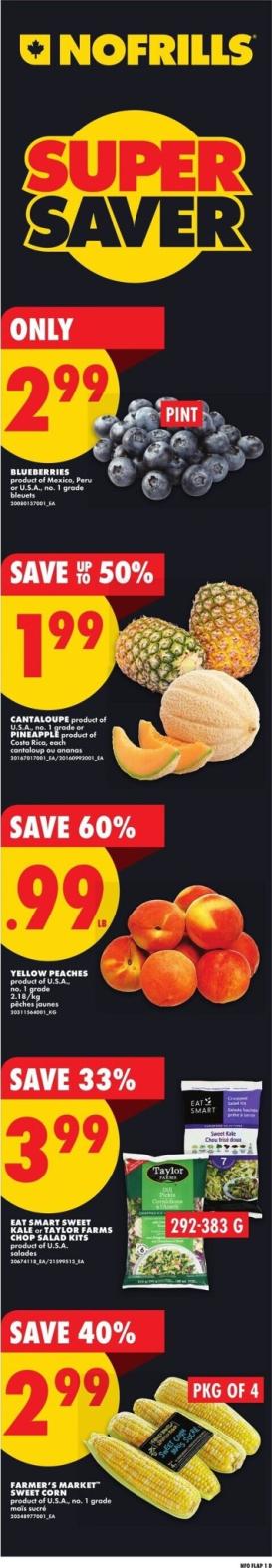 no-frills - New No Frills Flyer for This Week – 2026-06-04 to 2026-06-10