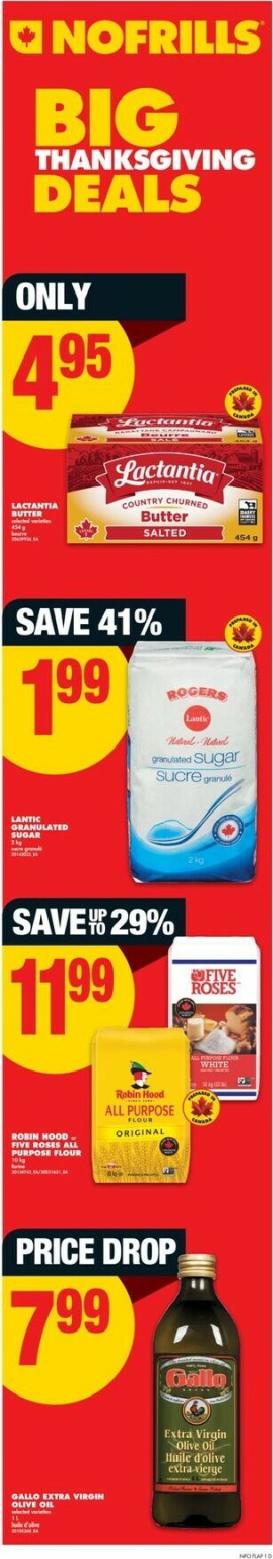 no-frills - No Frills flyer valid from 10-02 - 10-08