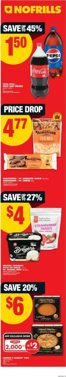 no-frills - No Frills flyer valid from 10-09 - 10-15