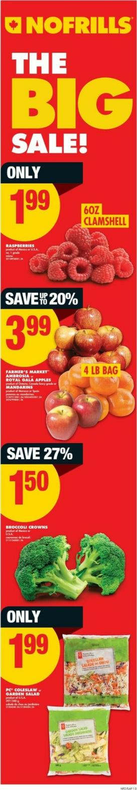 no-frills - No Frills Flyer Valid From 2026-02-12 to 2026-02-18