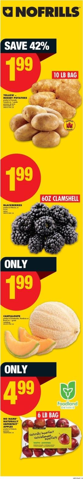 no-frills - No Frills Flyer Valid From 2026-02-26 to 2026-03-04