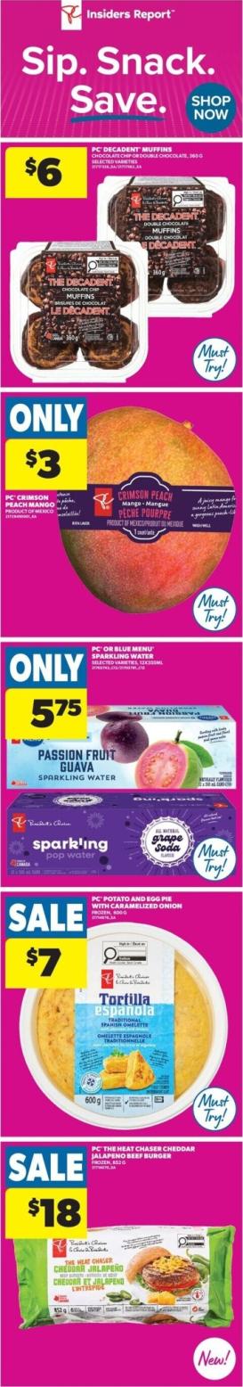 real-canadian-superstore - New Real Canadian Superstore Flyer for This Week – 2026-05-21 to 2026-05-27