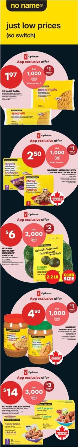 real-canadian-superstore - New Real Canadian Superstore Flyer for This Week – 2026-07-16 to 2026-07-22