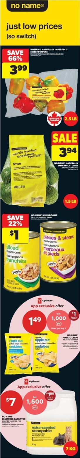 real-canadian-superstore - New Real Canadian Superstore - Weekly Flyer - Valid Thursday, July 23 - Wednesday, July 29 Flyer for This Week – 2026-07-23 to 2026-07-30