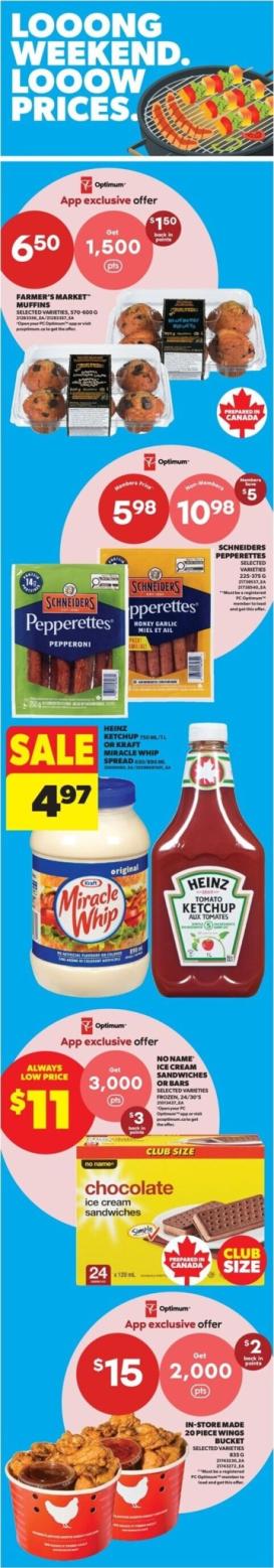 real-canadian-superstore - New Real Canadian Superstore Flyer for This Week – 2026-07-30 to 2026-08-05