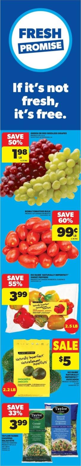 real-canadian-superstore - New Real Canadian Superstore Flyer for This Week – 2026-08-06 to 2026-08-12