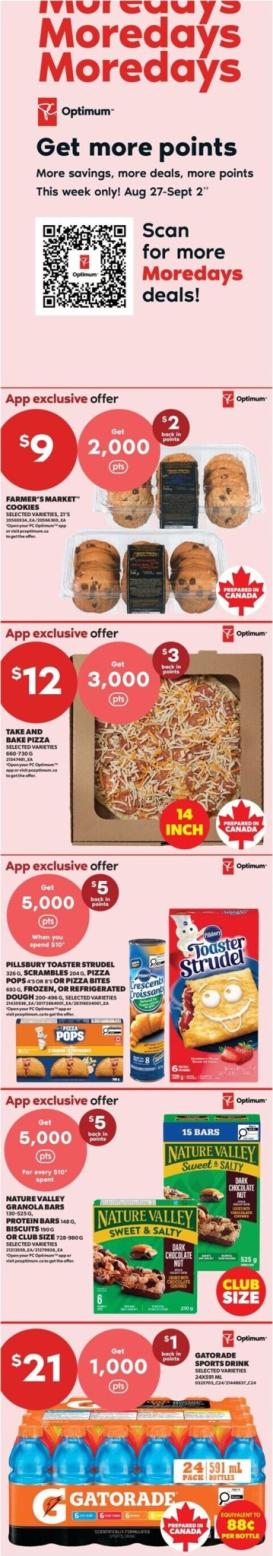 real-canadian-superstore - New Real Canadian Superstore Flyer for This Week – 2026-08-27 to 2026-09-02