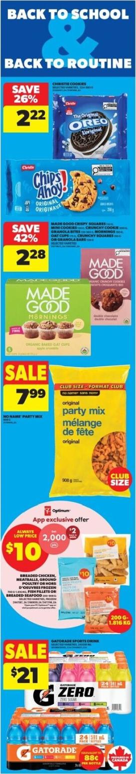 real-canadian-superstore - New Real Canadian Superstore Flyer for This Week – 2026-09-10 to 2026-09-16
