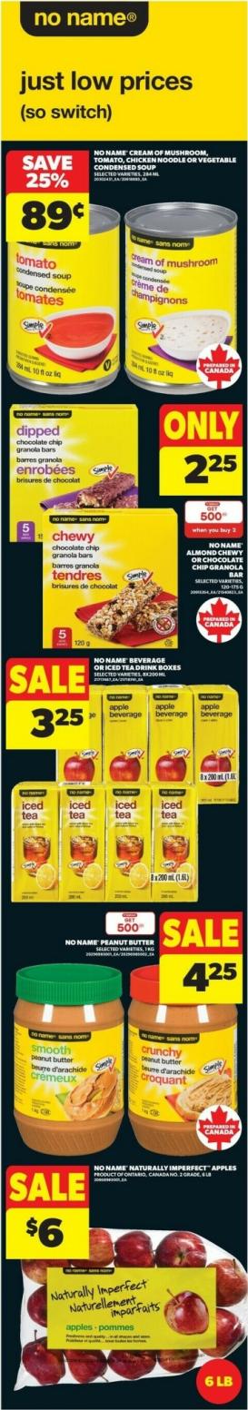 real-canadian-superstore - Real Canadian Superstore Flyer Valid From 01-01 to 01-07