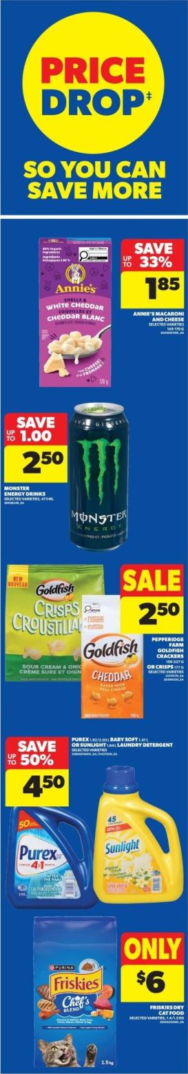 real-canadian-superstore - Real Canadian Superstore Flyer Valid From 2026-02-26 to 2026-03-04