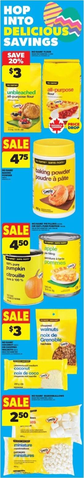 real-canadian-superstore - Real Canadian Superstore Flyer Valid From 2026-03-26 to 2026-04-01