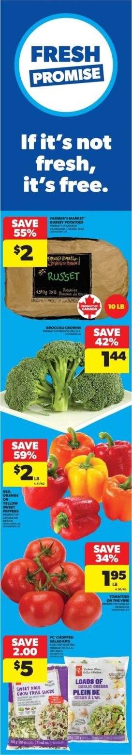 real-canadian-superstore - New Real Canadian Superstore Flyer for This Week – 2026-04-16 to 2026-04-22